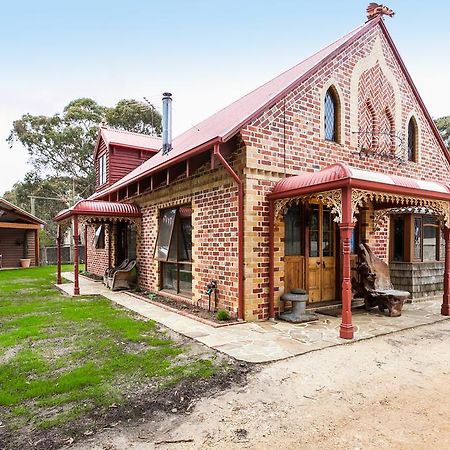 Chianti Cottages ทอร์คี ห้อง รูปภาพ