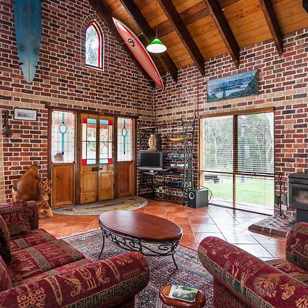 Chianti Cottages ทอร์คี ภายนอก รูปภาพ