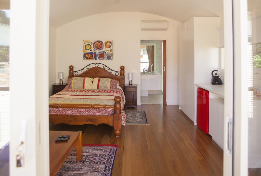 Chianti Cottages ทอร์คี ห้อง รูปภาพ