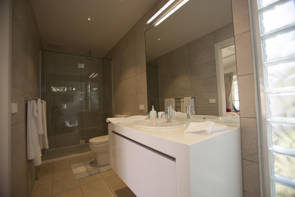 Chianti Cottages ทอร์คี ห้อง รูปภาพ