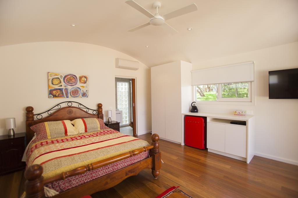 Chianti Cottages ทอร์คี ห้อง รูปภาพ