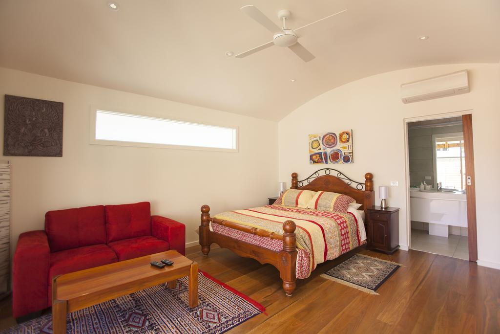 Chianti Cottages ทอร์คี ห้อง รูปภาพ