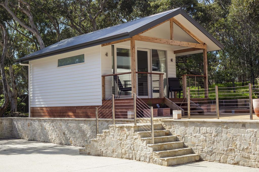 Chianti Cottages ทอร์คี ห้อง รูปภาพ