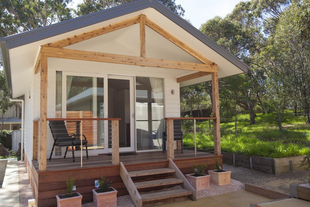 Chianti Cottages ทอร์คี ห้อง รูปภาพ