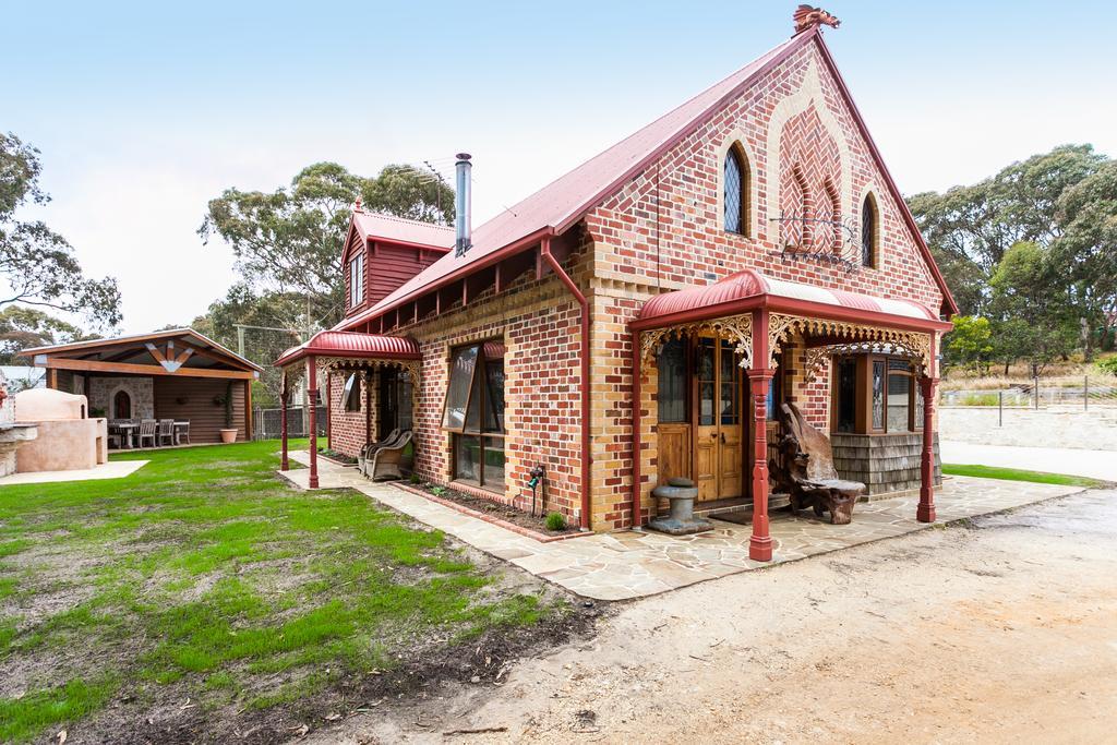 Chianti Cottages ทอร์คี ห้อง รูปภาพ