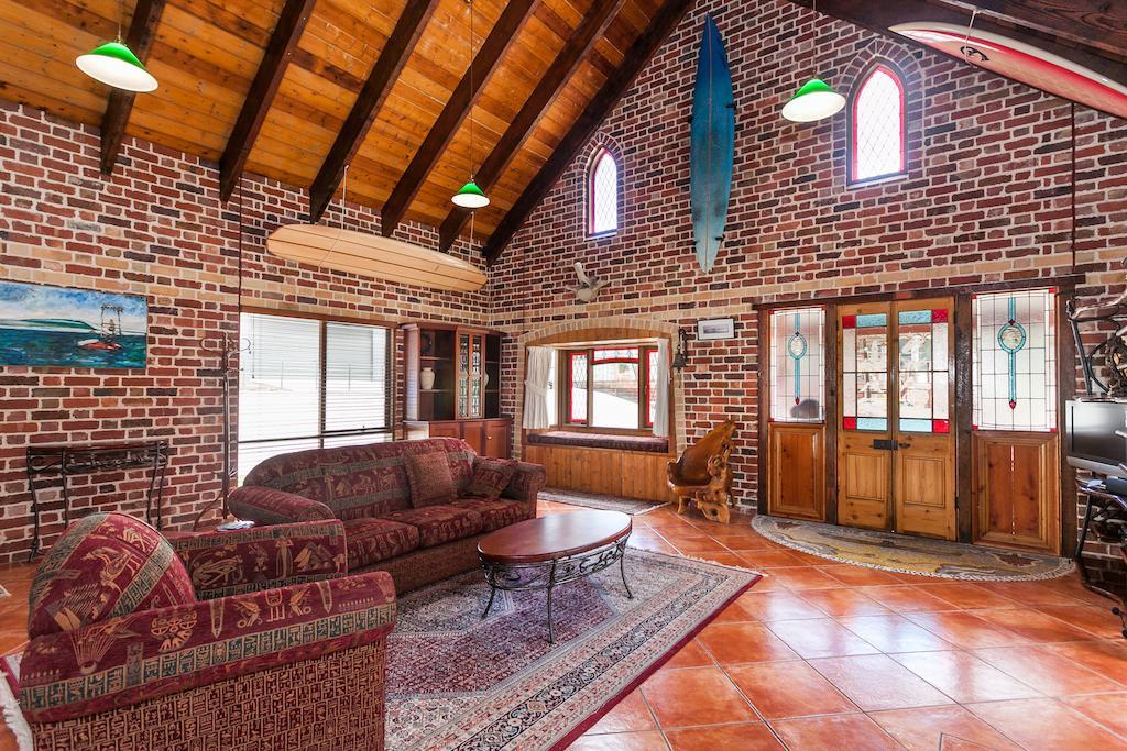 Chianti Cottages ทอร์คี ห้อง รูปภาพ